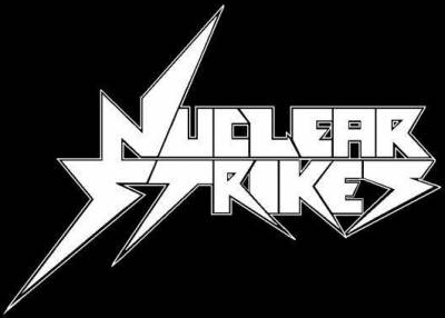 logo Nuclear Strikes